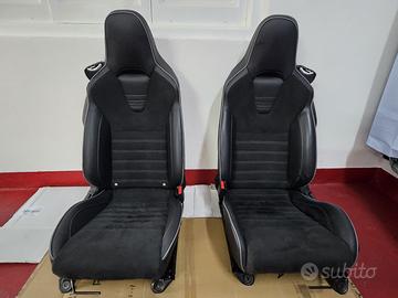 Sedili Recaro