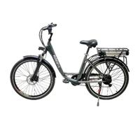 bici elettrica NILOX