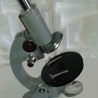 Microscopio KONUS JUNG 5215