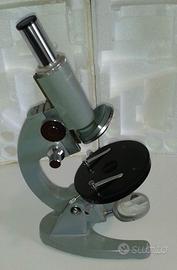 Microscopio KONUS JUNG 5215