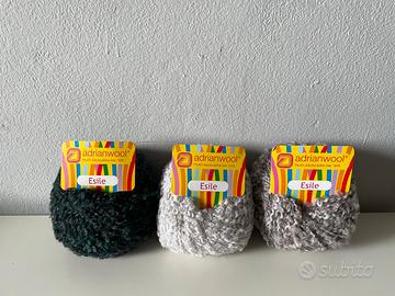 Lana Adrianwool “Esile”