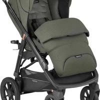 Inglesina Aptica XT Sequoia Green