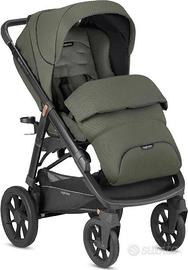 Inglesina Aptica XT Sequoia Green
