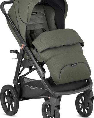 Inglesina Aptica XT Sequoia Green