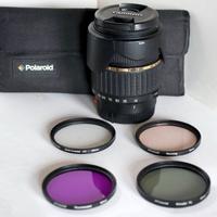 TAMRON AF 18-200mm 1:3,5-6,3 ASPH. PER SONY ALPHA