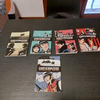corto maltese