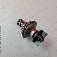 POMPA ACQUA TM MX 250 1997 1998 EN 2t