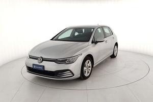 Volkswagen Golf 1.0 eTSI EVO DSG Life