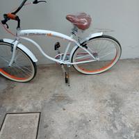 bici bicicletta citybike ciclocross gare