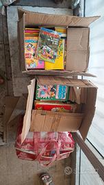 topolino vari anni