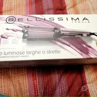 Piastra per capelli crea onde Imetec 