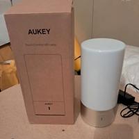 Lampada touch Aukey