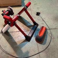 Rulli da allenamento Elite