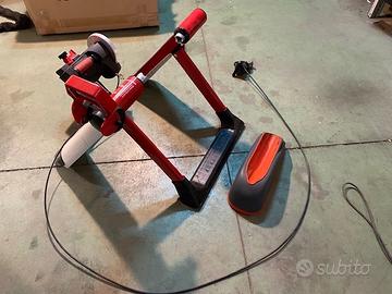 Rulli da allenamento Elite