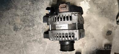alternatore Ford 