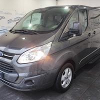Ford Transit Custom 310 2.0 tdci 170cv Trend combi