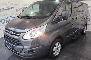 Ford Transit Custom 310 2.0 tdci 170cv Trend combi