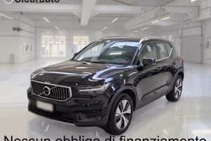 VOLVO Xc40 T4 Recharge Plug-In Hybrid Autom. Inscr