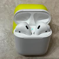 Apple air pods