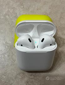 Apple air pods