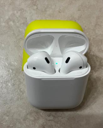 Apple air pods