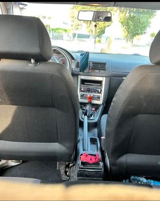 golf 4 2003 