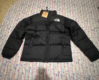 Giacca the north face