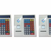 registratore cassa ital retail mech RX 3 pcs