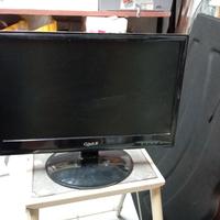 Monitor per PC QBell 22 pollici