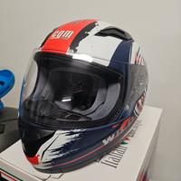 casco bimbo integrale