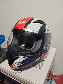 casco bimbo integrale