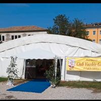 Tendastruttura - Gazebo 