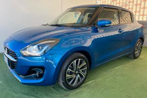 SUZUKI SWIFT 1.2 IBRIDA/BENZINA 83CV
