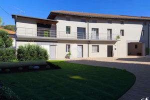 CASA DI CORTE A ATTIMIS