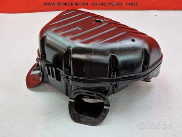 AIRBOX CASSA SUZUKI GSXR 1000 2001 2002