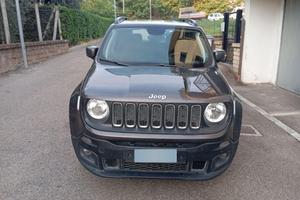 Jeep Renegade 1.6