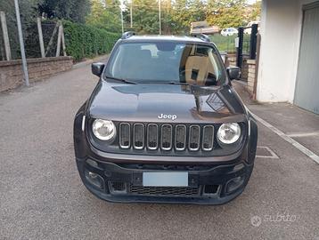 Jeep Renegade 1.6