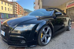 Audi TT Coupé 2.0 TDI quattro Advanced