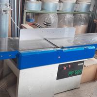 Falegnameria completa