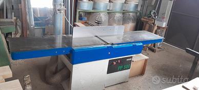 Falegnameria completa