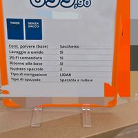 iRobot Roomba Combo 406