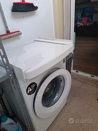 kit sovrapposizione lavatrice/asciugatrice