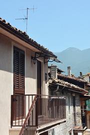 Da nonna Pupetta Bed and breakfast