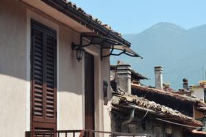 Da nonna Pupetta Bed and breakfast