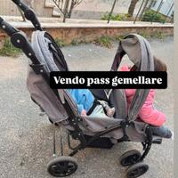 Passeggino genellare