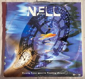 LP 33 GIRI -NELL