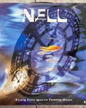 LP 33 GIRI -NELL