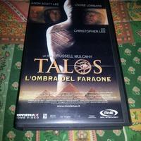 VhsPariaNuovaIntrovabileOriginaleCompleta"TalosL'O