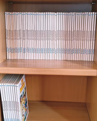 Lotto Fumetti Zio Paperone 98-148 + 9 Num Sfusi