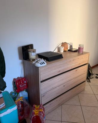 CASSETTIERA